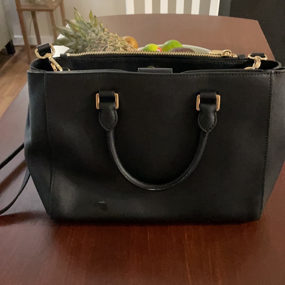 Black tote MK - Picture 3 of 5